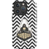Purdue University Purdue Chevron iPhone 16 Pro Impact Case
